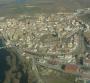 Vista Aerea Alba de Tormes, Castillo